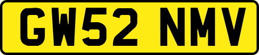 GW52NMV