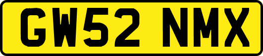 GW52NMX