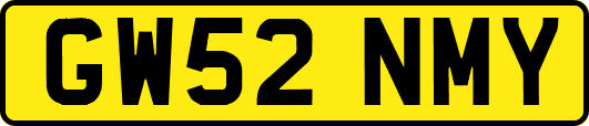 GW52NMY