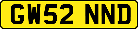 GW52NND