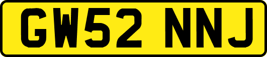 GW52NNJ