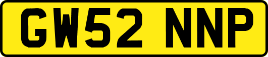GW52NNP