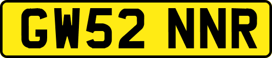 GW52NNR