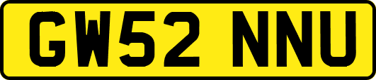 GW52NNU