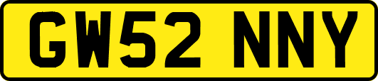 GW52NNY