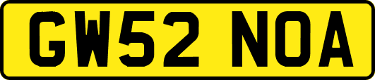 GW52NOA