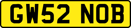 GW52NOB
