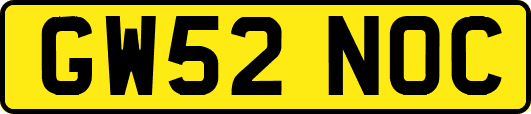 GW52NOC