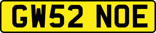 GW52NOE