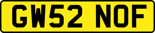 GW52NOF