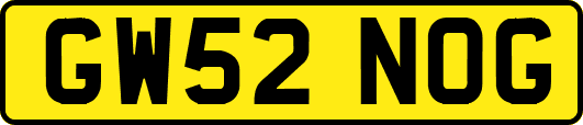 GW52NOG