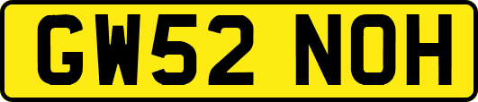 GW52NOH