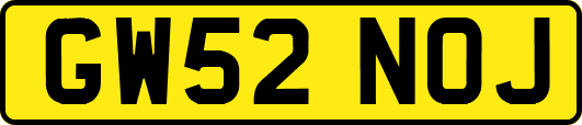 GW52NOJ