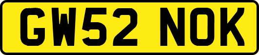 GW52NOK