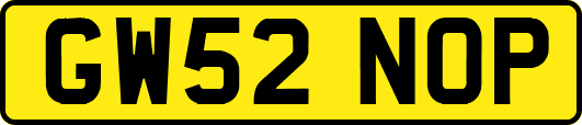 GW52NOP
