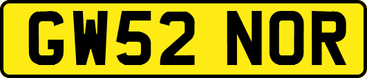 GW52NOR
