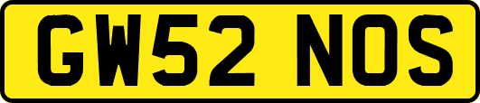 GW52NOS