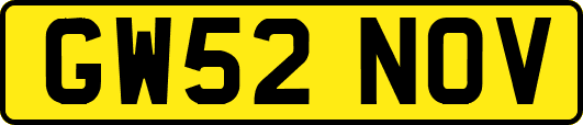 GW52NOV