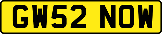 GW52NOW