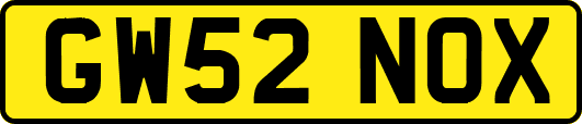 GW52NOX
