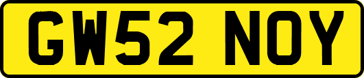 GW52NOY