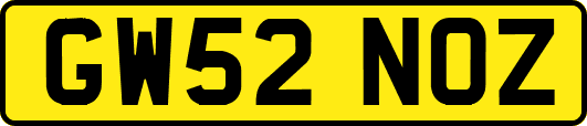 GW52NOZ