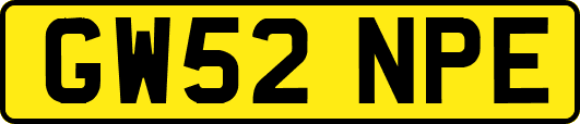 GW52NPE