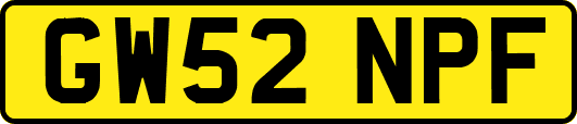 GW52NPF