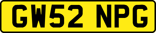 GW52NPG