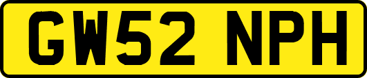 GW52NPH