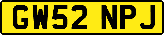 GW52NPJ