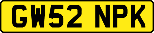 GW52NPK