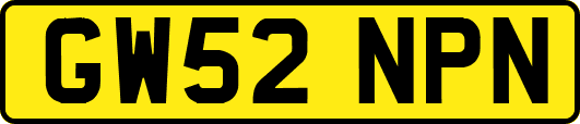 GW52NPN