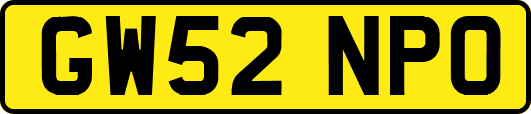 GW52NPO