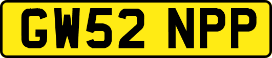 GW52NPP