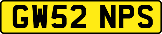 GW52NPS
