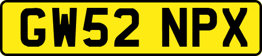 GW52NPX