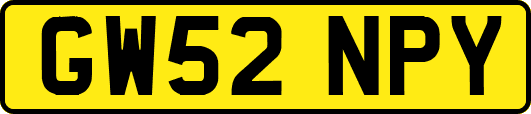 GW52NPY
