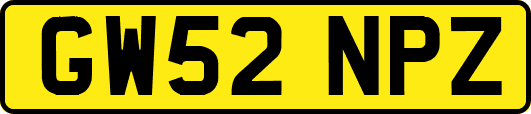 GW52NPZ