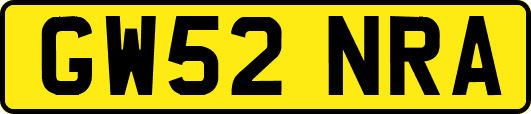GW52NRA