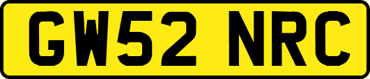 GW52NRC
