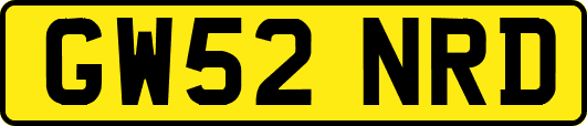 GW52NRD
