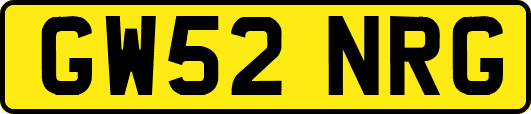 GW52NRG