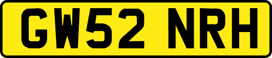 GW52NRH