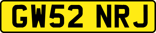 GW52NRJ