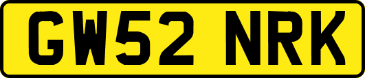 GW52NRK