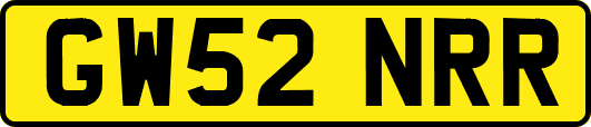 GW52NRR