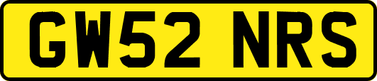 GW52NRS
