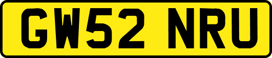 GW52NRU