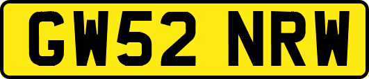 GW52NRW